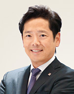 Makoto Fukagawa President Marimo Co., Ltd.